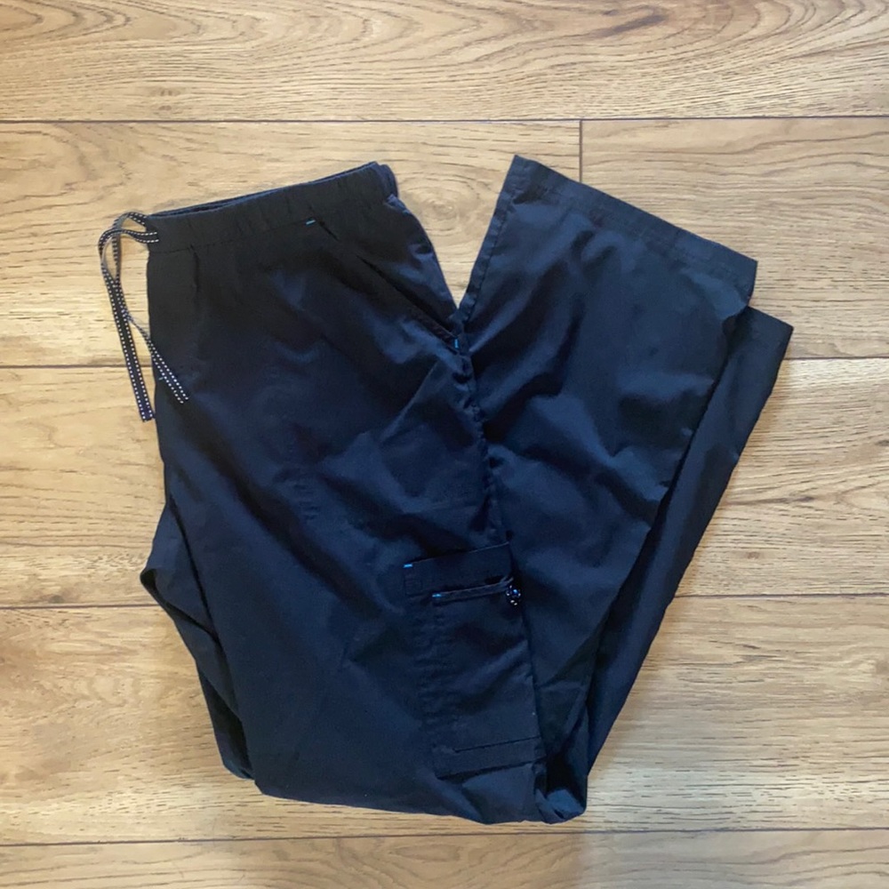 Scrub pants